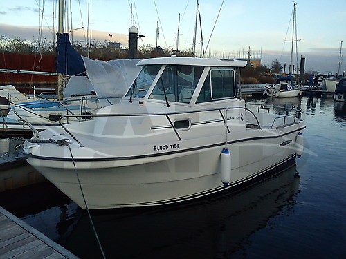 Beneteau Antares 620