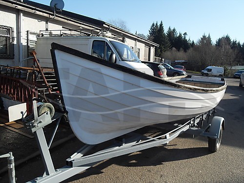 Link to picture 1 for orkney longliner????? boat for sale