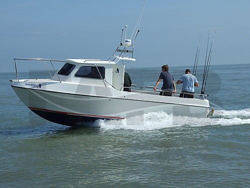 aquafish 23, suffolk - FAFB