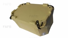 70 & 100Ltr Insulated Fishtubs - ID:76632