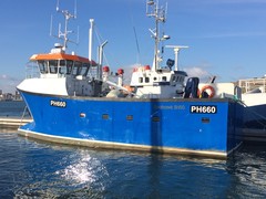 Fishing boats for sale-12-15m - FAFB