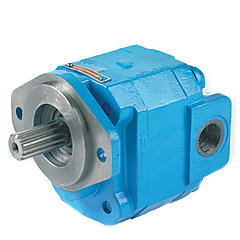 Permco cast iron gear pumps - ID:49385