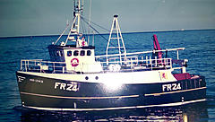 Fishing boats for sale over-15m - FAFB