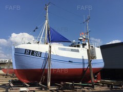 Fishing boats for sale-12-15m - FAFB