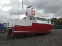 Charter angling dive boats for sale - FAFB