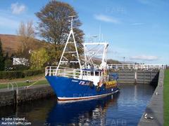 Fishing boats for sale over-15m - FAFB