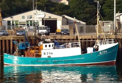 Fishing boats for sale over-15m - FAFB