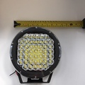 Aaa 225w Spot light 12-24v with 316 stainless steel bracket - picture 3