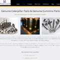 Genuine Caterpillar & Cummins Parts - picture 3