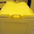 100 Ltr Hinged lid Insulated Fishtubs - picture 6