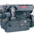 Yanmar Marine Diesel Engines - picture 2