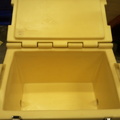 100 Ltr Hinged lid Insulated Fishtubs - picture 3