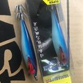 Yamashita Totto Sutte Super Bright Squid Jigs - picture 2