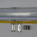 LED deck lights twin tube £70 single £37.50 inc ip65 casing - picture 4