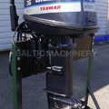 YANMAR D40- AX- LEP with warranty ! - picture 4