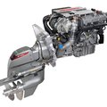 Yanmar Marine Diesel Engines - picture 4