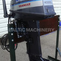 YANMAR D40- AX- LEP with warranty ! - picture 2
