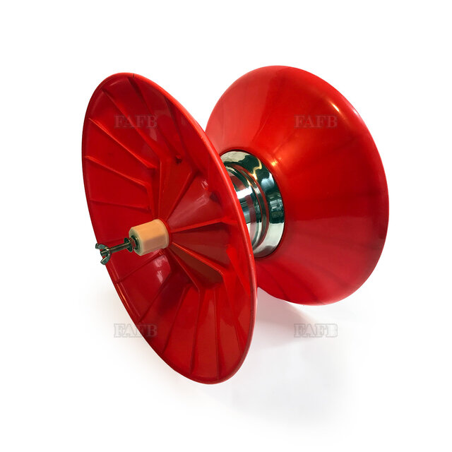 Medium / Large Red Roller (VAT FREE!) - picture 1