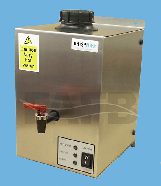 TeaMate Water Boiler 12V or 24V - picture 1