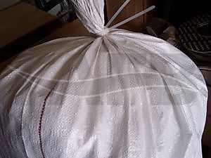 Woven PP Sacks - picture 1