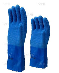 Work Gloves, Gaunts and Cuffs - picture 1