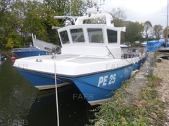 Cougar Boats for Sale | FAFB