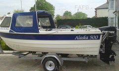 Sea Hog Boats for Sale | FAFB