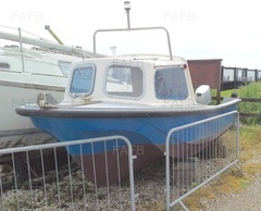 Commercial Fishing Boats For Sale - Under 8m Find A ...