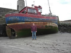 Fishing Boats for Sale in Scotland | FAFB