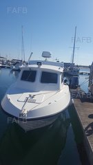 Aquafish Boats for Sale | FAFB