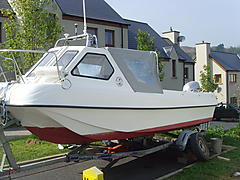Sea Hog Boats for Sale FAFB