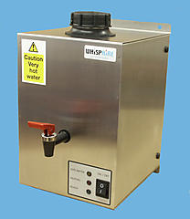 TeaMate Water Boiler 12V or 24V - ID:45055