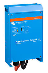 Victron Inverters - ID:49002