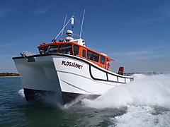 Catapult Boats for Sale | FAFB