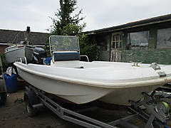 Dell Quay Boats for Sale | FAFB