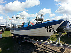 Sovereign Boats for Sale | FAFB