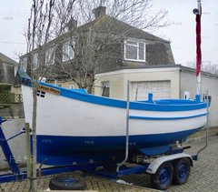 Treeve Boats for Sale | FAFB