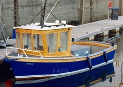 Commercial Fishing Boats For Sale - Under 8m | Find A 