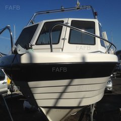 Warrior Boats for Sale | FAFB