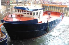 steel kit boats for sale fafb