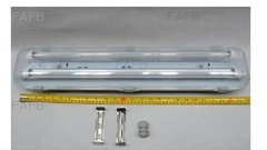 Aaa twin tube deck light £70 single £37.50 including led bulbs - ID:84333