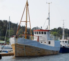 cargo small vessel boats passenger ferries vessels