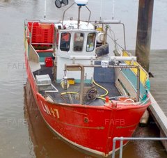 commercial fishing boats for sale - 8-10m find a fishing