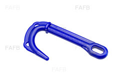 SPINNERS, POT HOOKS & ENTRANCE RINGS - ID:89762