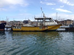 Offshore Boats for Sale | FAFB