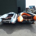 Inflatable boat - picture 5