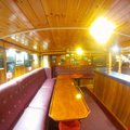 ex trawler converted live aboard diveboat - picture 4