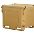310 Ltr Insulated Fishtub WITH LID - picture 2