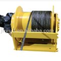 10% DISCOUNTED ON ALL STOCK HYDRAULIC WINCHES - picture 4
