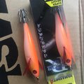 Yamashita Totto Sutte Super Bright Squid Jigs - picture 4